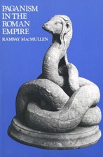Paganism In The Roman Empire