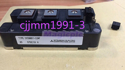 CM300DU-12F IGBTモジュール CM300DU12F 1個 CM300DU-12F IGBT
