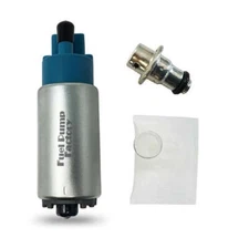 YAMAHA YZF-R1 FPF In-Tank EFI Fuel Pump +Reg +Strainers 2002-06 #5PW-13907-00-00