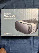 Samsung Gear VR Compatible With Note5/S6 Edge / S6/S6 Edge.