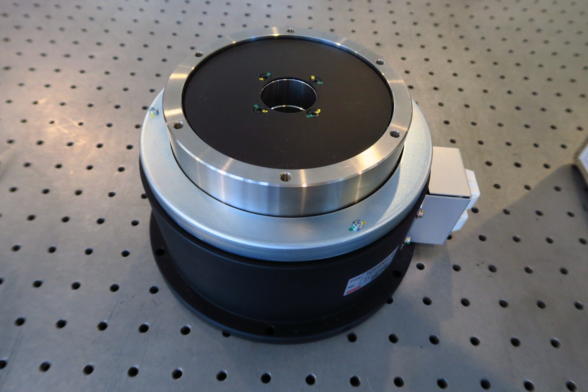 NSK MEGATORQUE DIRECT DRIVE SERVO MOTOR YS2020DN507 NIB encoder