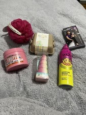 Soap And Glory Call Of Fruity Body Butter And More 6 Items