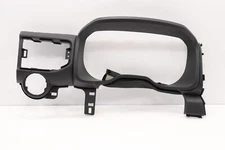 2017 -2024 NISSAN TITAN DASH SPEEDOMETER INSTRUMENT CLUSTER BEZEL TRIM COVER OEM