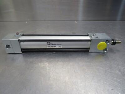 PHD Tom Thumb AVF3/4x31/2-D-M Cylinder