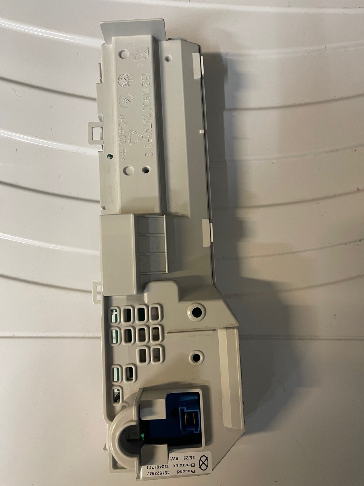 Module 132401771 pour programmation et maintenance boîtier 359 oki