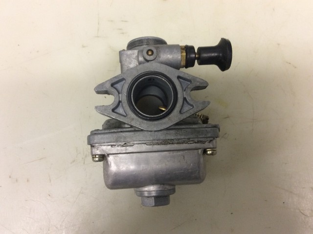 Mikuni vm20 карбюратор