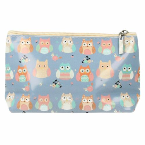 Ladies 73118 / 73114 make up bags by Ella SALE NOW £2.99 - Picture 8 of 33