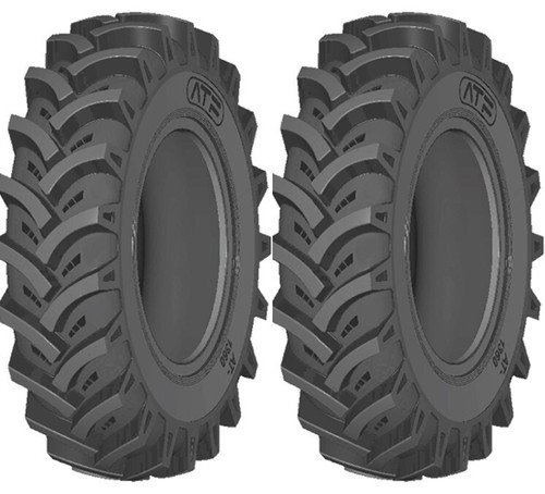 2- 14.9-28 TRACTOR TIRES R-1 TUBELESS 8 PLY AG TRACTOR HEAVY DUTY TIRES ...