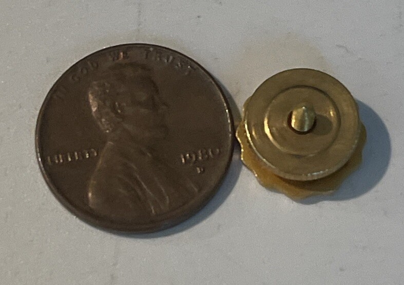 MSD merck sharp is dohme pin lapel | eBay