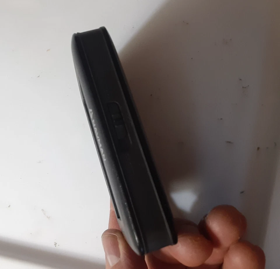 Navman F15 N188 Portable GPS Unit module only - Image 4 of 4