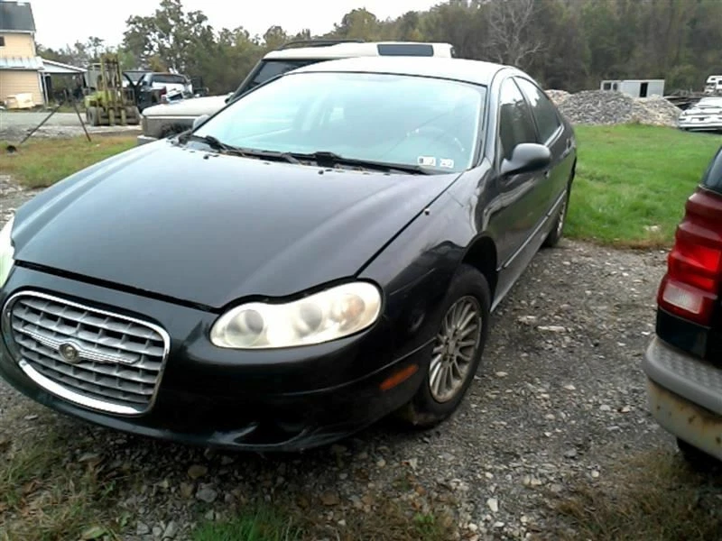 Coolant Reservoir Fits 04 300M 77118 - Image 2 of 4