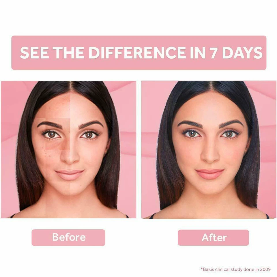 Crema facial aclaradora sin manchas diarias Pond's 35 gm piel blanca belleza FPS 15 PA++ Foto 2 de 4