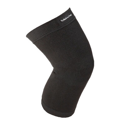 Back On Track Physio Knee Brace, Color: Black 110700