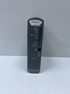 ROCKWELL AUTOMATION AADvance 9110 Processor Module T9110 | eBay