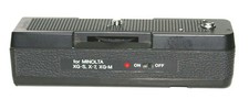 After Market Universal Power Winders for Minolta XG-S, X-7, XG-M