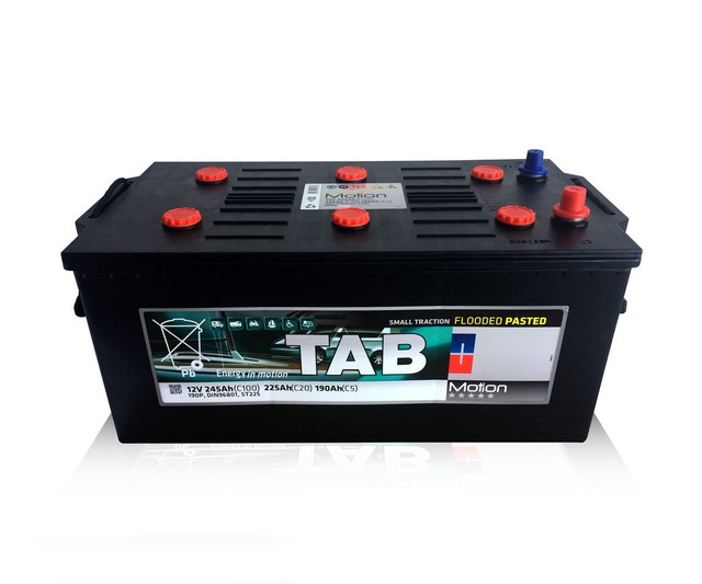 Baterías monoblock 12V fotovoltaica baterias solar 250a | Compra online