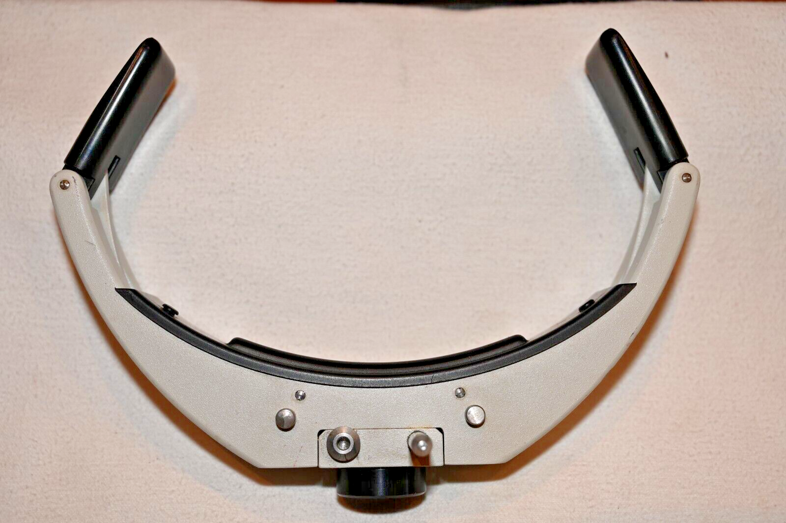 Universal Handle Instrumentarium Instrumentarium OP-100 TEMPLE AND HEAD ALIGNMENT device | eBay