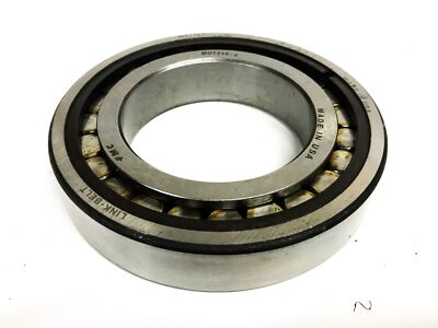 FMC Cylindrical Roller Bearing  MU1215-3/M1215T NOS