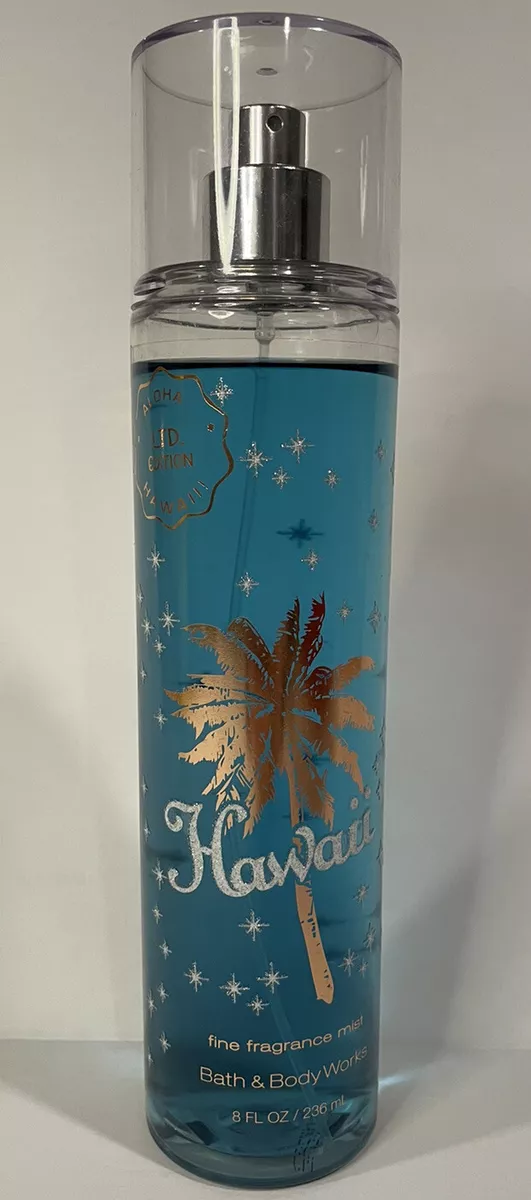 Coconut water perfume hot sale