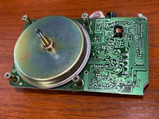 Stanton STR8-60 Turntable Parts - Motor