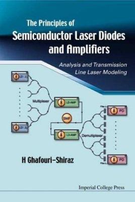 Principles of Semiconductor Laser Diodes and Amplifiers : Analysis and Transm...