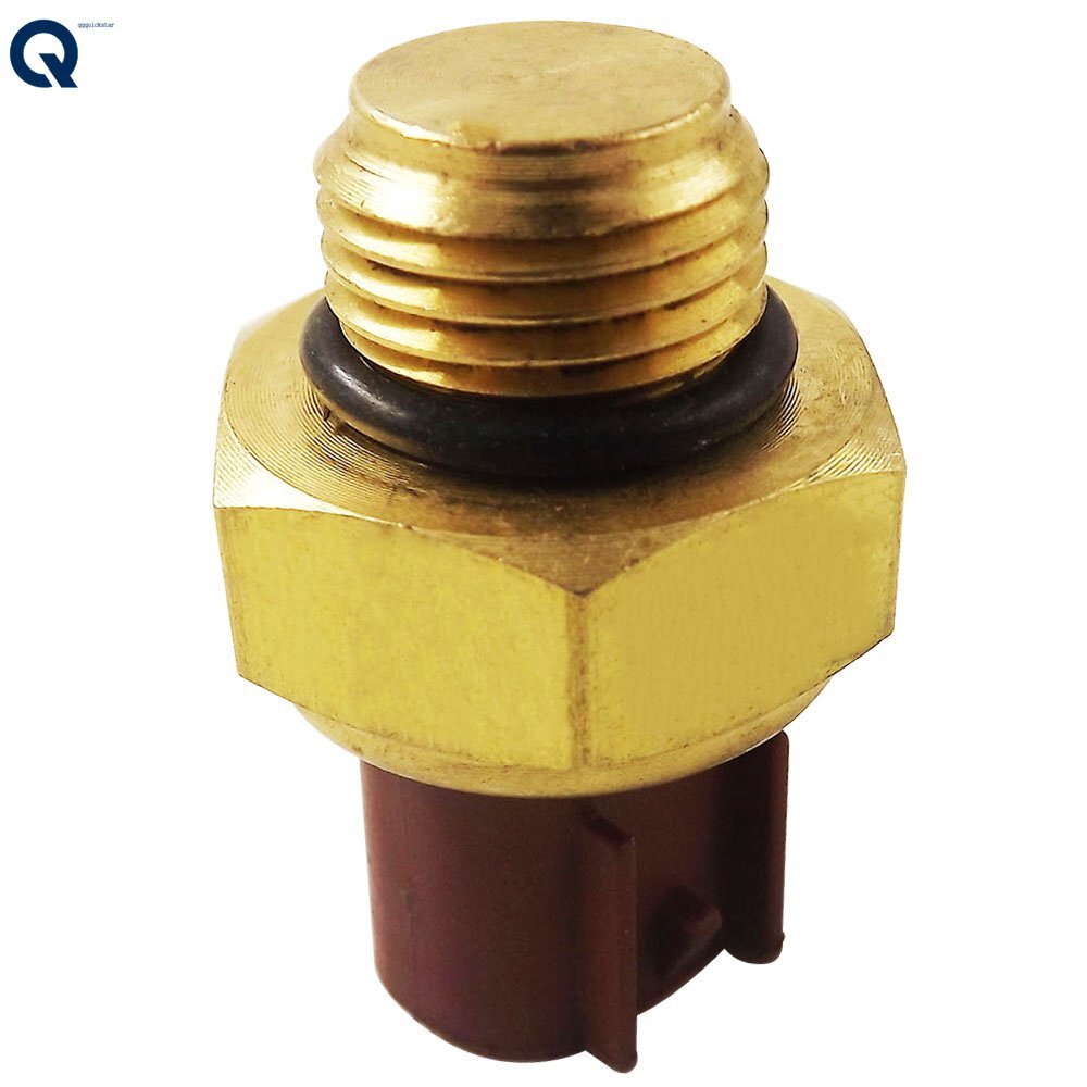 Radiator Cooling Fan Temperature Switch Sensor For HiSun 400 500