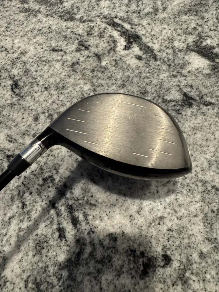 Cobra ZL Driver 9.5* comp cz Stiff shaft. R/H - Image 3 of 4
