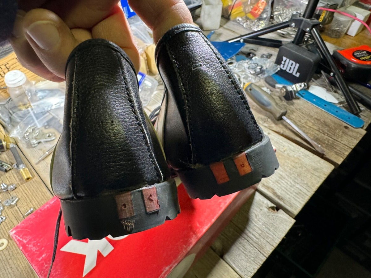 Chaussure vélo marque SIDI - Modèle ERGO 6 Canton Vaud