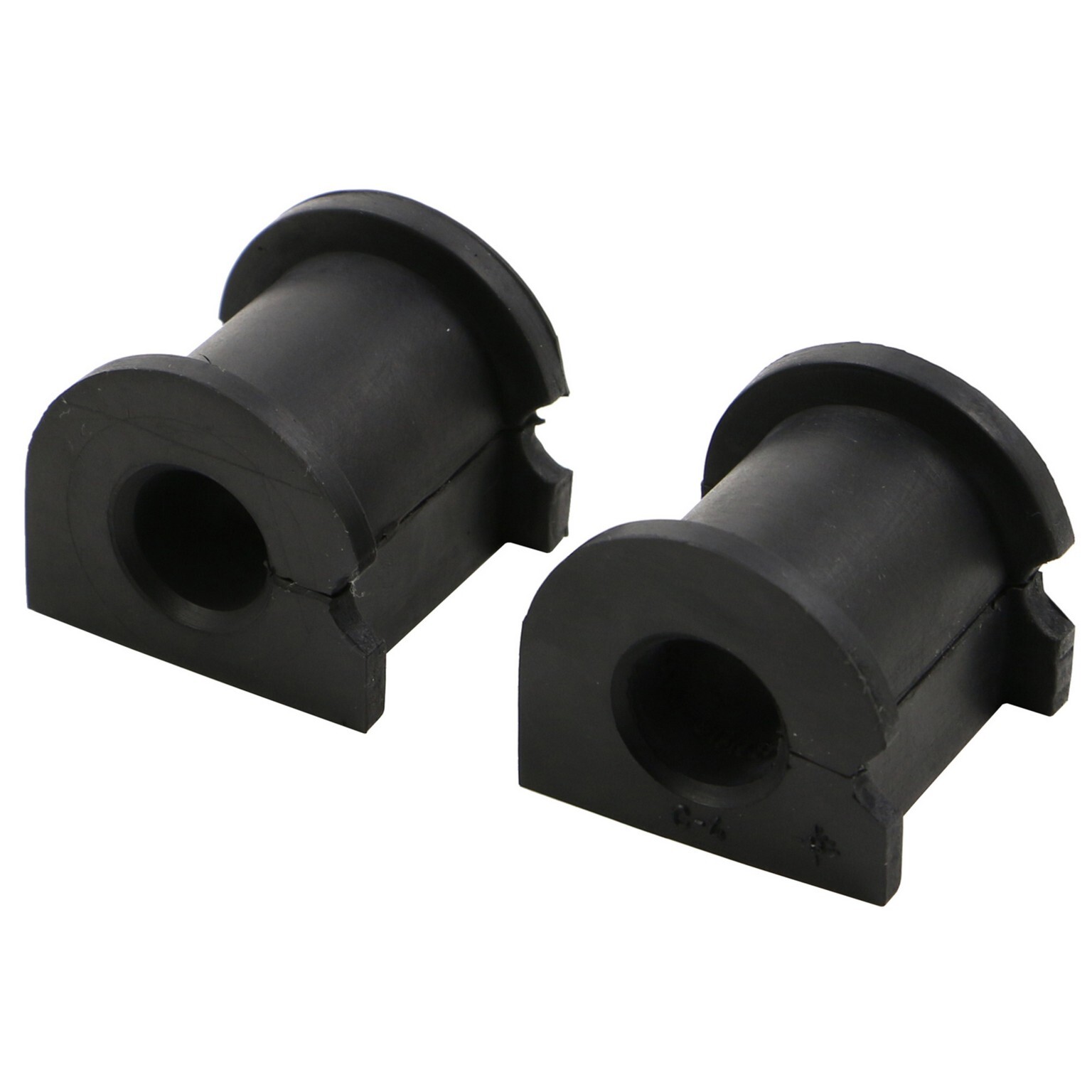 Suspension Stabilizer Bar Bushing Kit Moog K201389 for sale online 