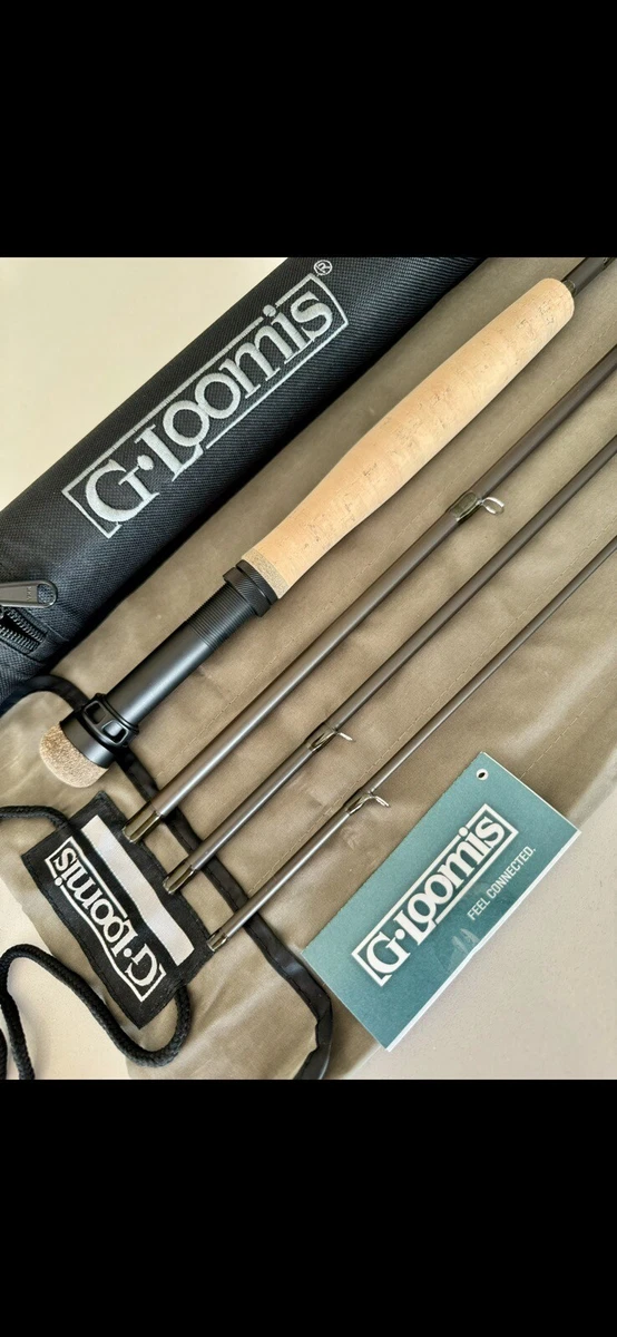 G.Loomis Fishing Rods Fly Fishing Rod 3 wt Line Weight & Poles for sale | eBay G.Loomis Fishing Rods Fly Fishing Rod 3 wt Line Weight & Poles for sale | eBay