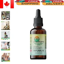 Fast-Acting Herbal UTI Treatment Drops – Doctor-Recommended Wellness Solution