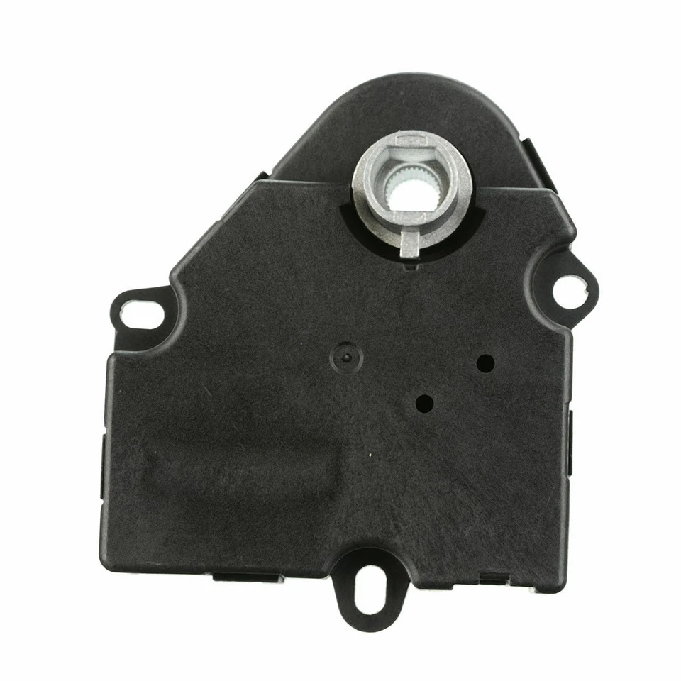 5x Kit de actuador de puerta de aire calentador HVAC para 2008 2009 2010 2011 12 Buick Enclave Foto 2 de 4