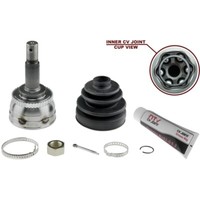 Gelenksatz Antriebswelle Radseitig FüR Nissan X-Trail T30 2.2 Dci 4X4