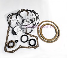 RE0F09A JF010E Transmission Friction Plates Overhaul Kit For Nissan 3.5L