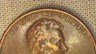 1952 D Lincoln Wheat Cent with a D/D Mint Mark (A400) — photo 5