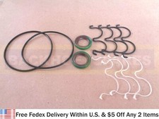 JCB Pièces - Pompe Hydraulique Réparation Joint Kit - David Brown (Pièce Numéro