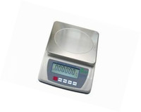 Lw Measurements Tree Hrb 3002 Portable Precision Weighing Balance 3,000 X 0.01 Lw Measurements Tree Hrb 3002 Portable Precision Weighing Balance 3,000 X 0.01