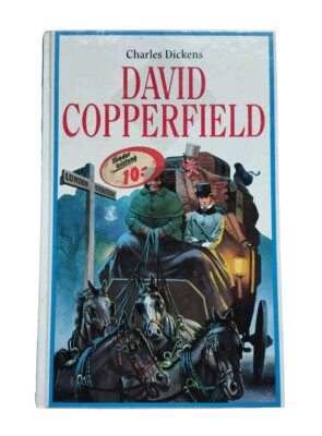 David Copperfield Dickens Charles Kaiser Verlag Lorenz