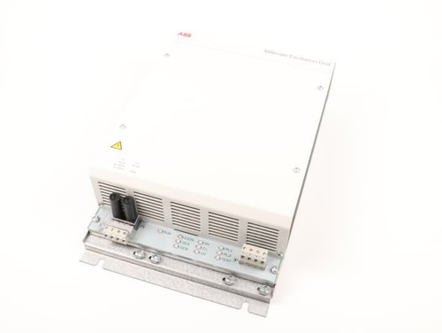 PFVI401 3BSE032423R1 ABB Excitation unit