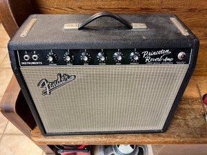 princeton reverb amp PR770 CR-340421 Fender Princeton Amp | eBay princeton reverb amp PR770 CR-340421 Fender Princeton Amp | eBay