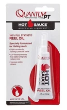 Quantum Hot Sauce Reel Oil