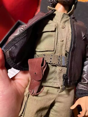 Enterbay Che Guevara Real Masterpiece 1/6 Model Action Figures