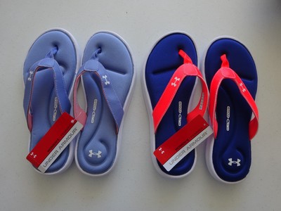 women's ua marbella vi sandals