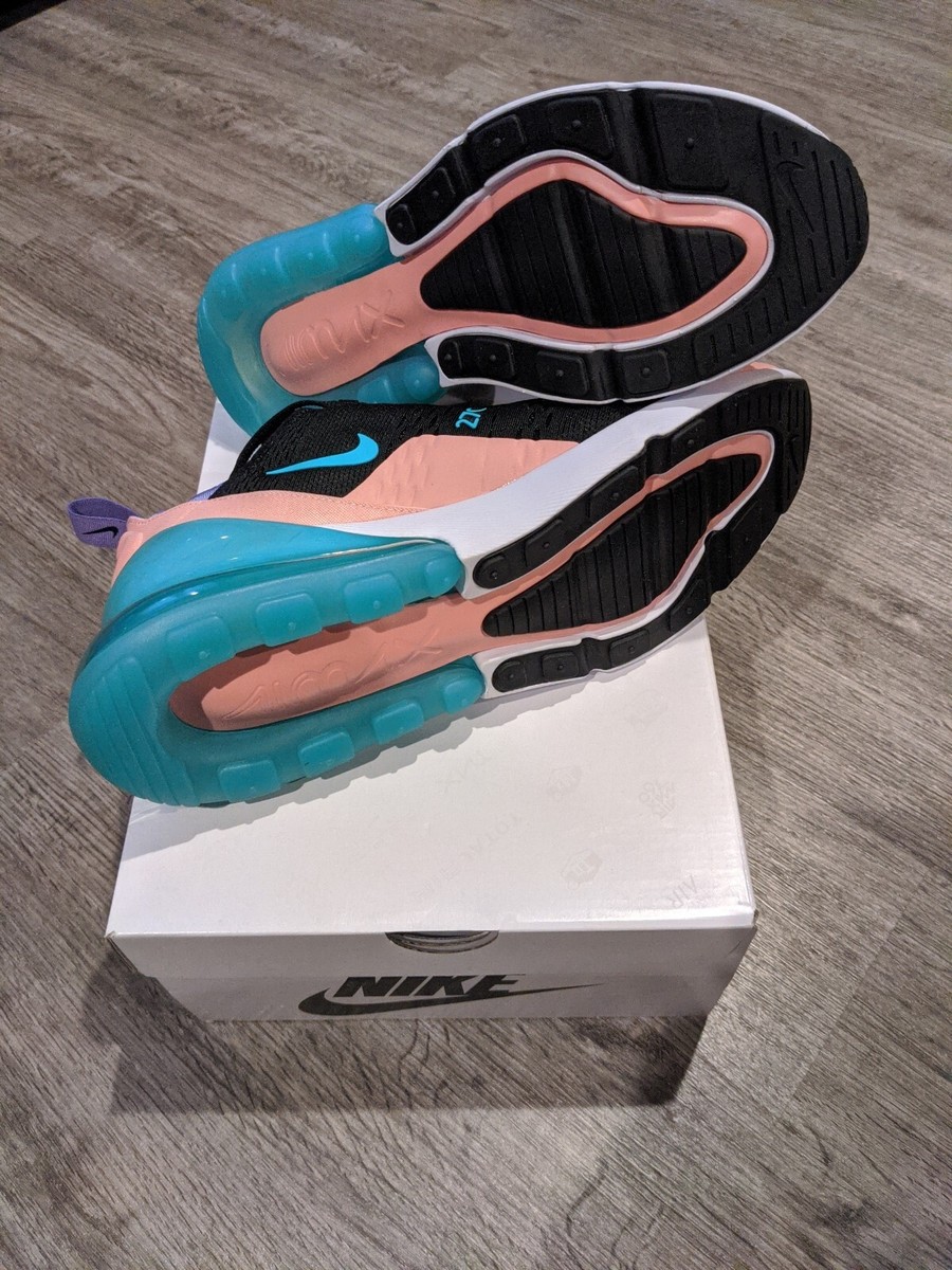 Men's Size 11 - Nike Air Max 270 'Have a Nike Day' CI2309 Men's Size 11 - Nike Air Max 270 'Have a Nike Day' CI2309