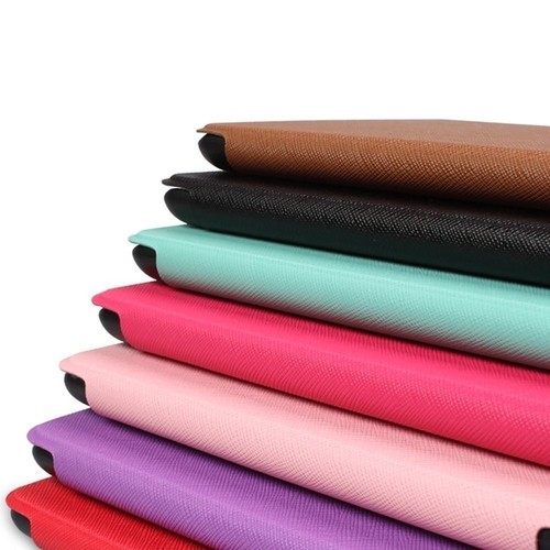Anti Scratch Folio Case Smart Cover for Kindle 2024 6" (12th Generation) - Picture 12 of 22