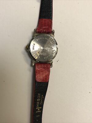 Patrick Arnaud Quartz Watch | eBay