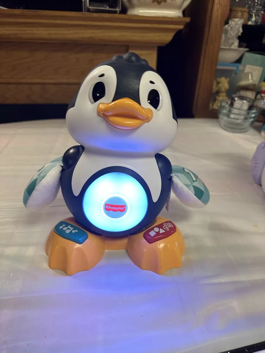 Vtech musical sales penguin