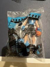 Burger King the Backstreet Project BK kids toy sealed new