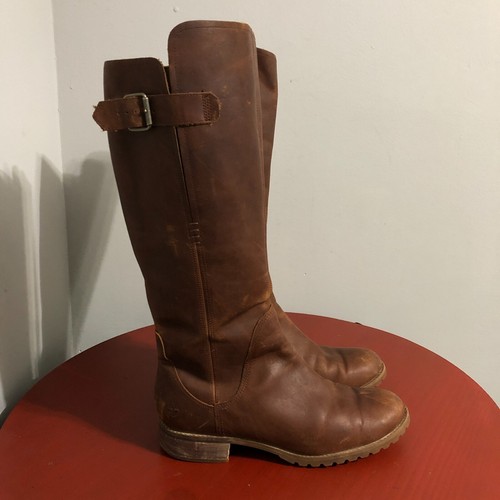 Timberland Banfield Womens Size 9 Shoes 