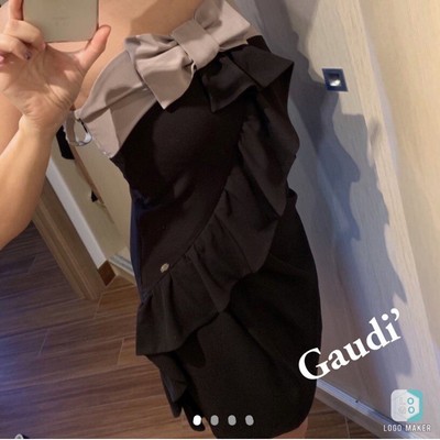 gaudi abiti da cerimonia